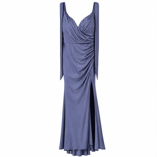Abito Moonlight Blue